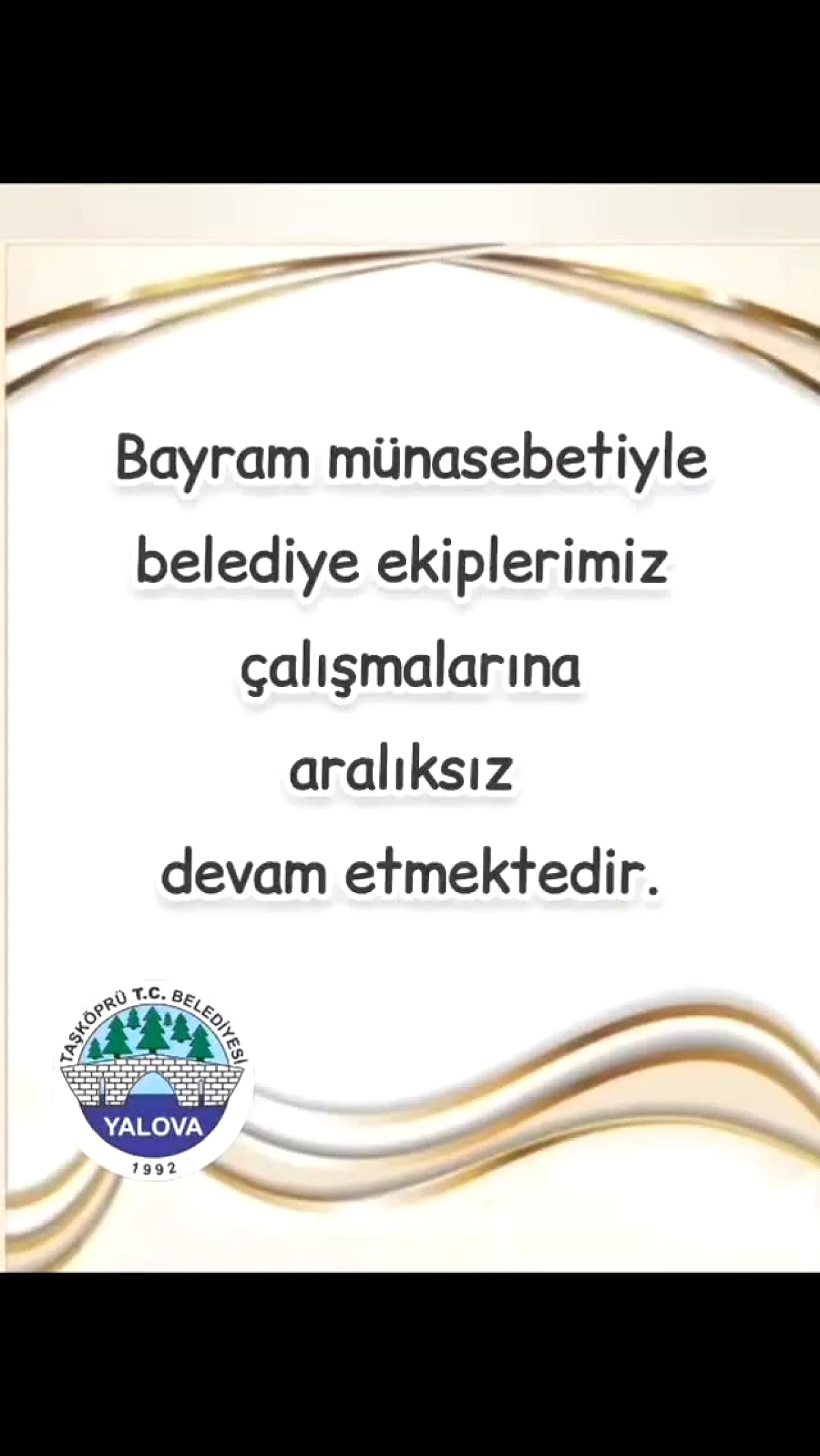 Taşköprü'de Bayram Temizliği: Şehir Estetik Bir Görünüme Kavuştu Taşköprü'de Bayram Temizliği: Şehir Estetik Bir Görünüme Kavuştu