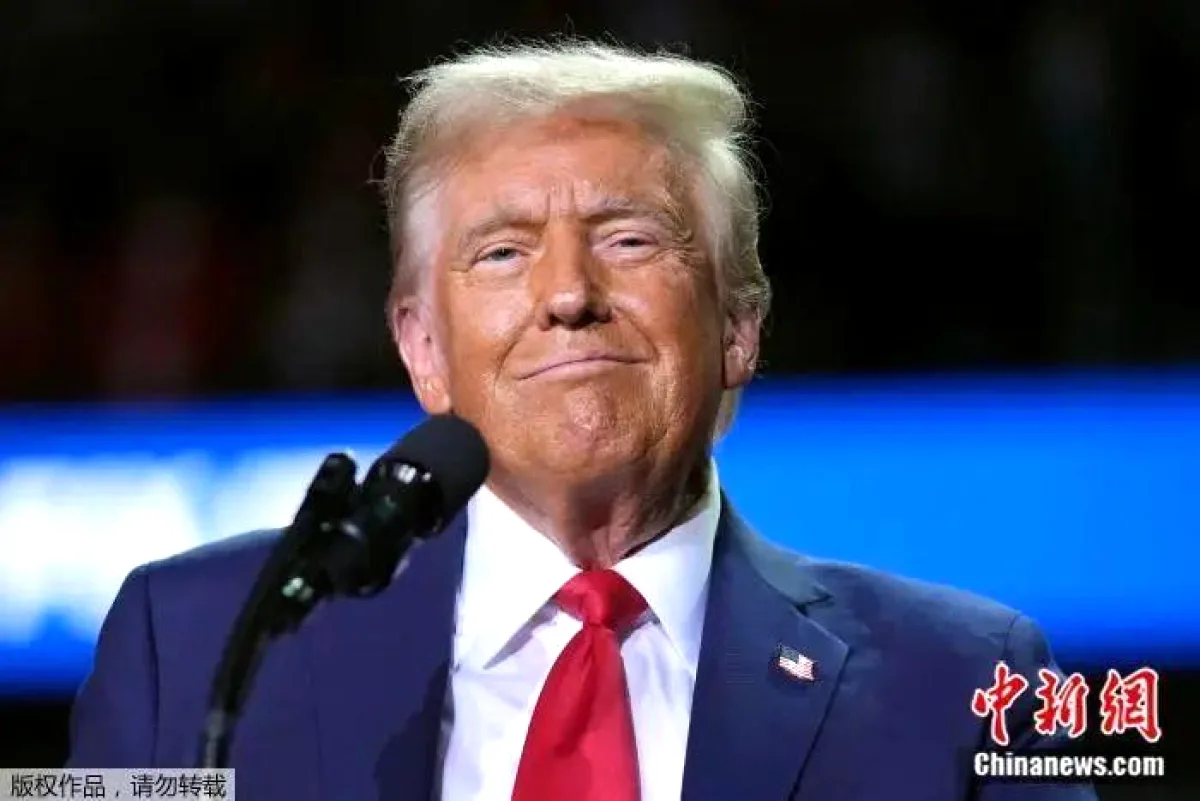 Trump'ın İran Kararı: Beyaz Saray'dan Şaşırtan Açıklama Trump'ın İran Kararı: Beyaz Saray'dan Şaşırtan Açıklama
