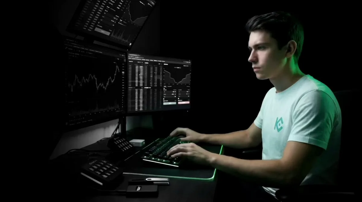 KuCoin Piyasa Yelpazesini Genişletiyor: Teknoloji Devleri İçin 24/7 İşlem İmkanı KuCoin Piyasa Yelpazesini Genişletiyor: Teknoloji Devleri İçin 24/7 İşlem İmkanı