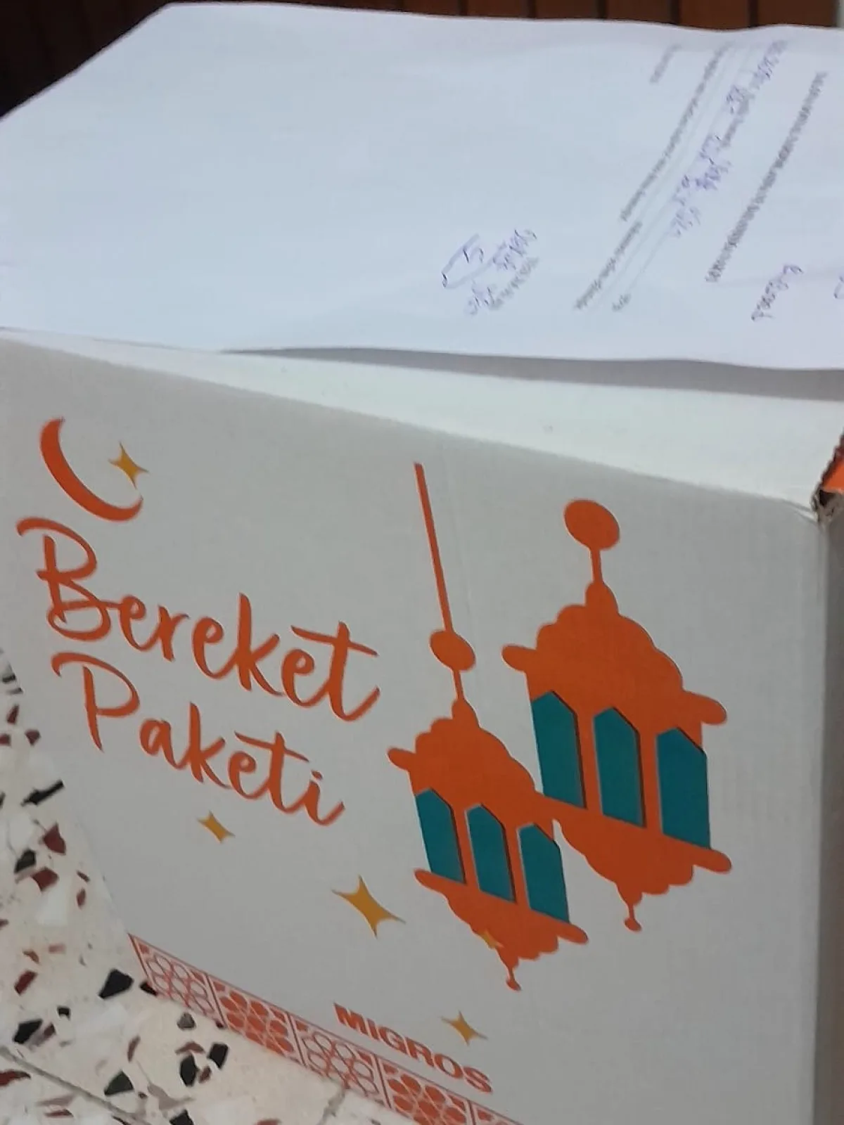 Yalova'da Arife Günü Bereketi Nasıl Paylaşıldı? Yalova'da Arife Günü Bereketi Nasıl Paylaşıldı?