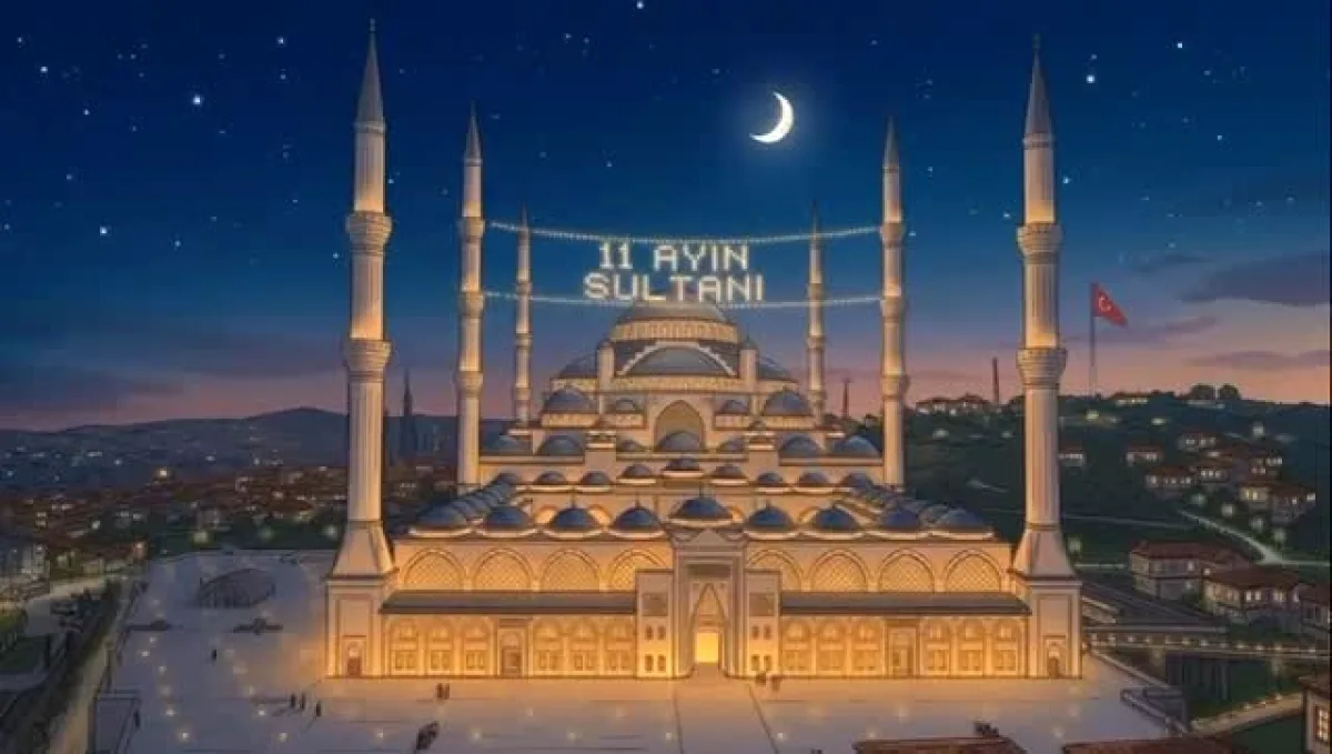 Bursa Karacabey İlçe MEM'den Sosyal Medya Paylaşımı: Bakanlığın Bayram Videosu Bursa Karacabey İlçe MEM'den Sosyal Medya Paylaşımı: Bakanlığın Bayram Videosu