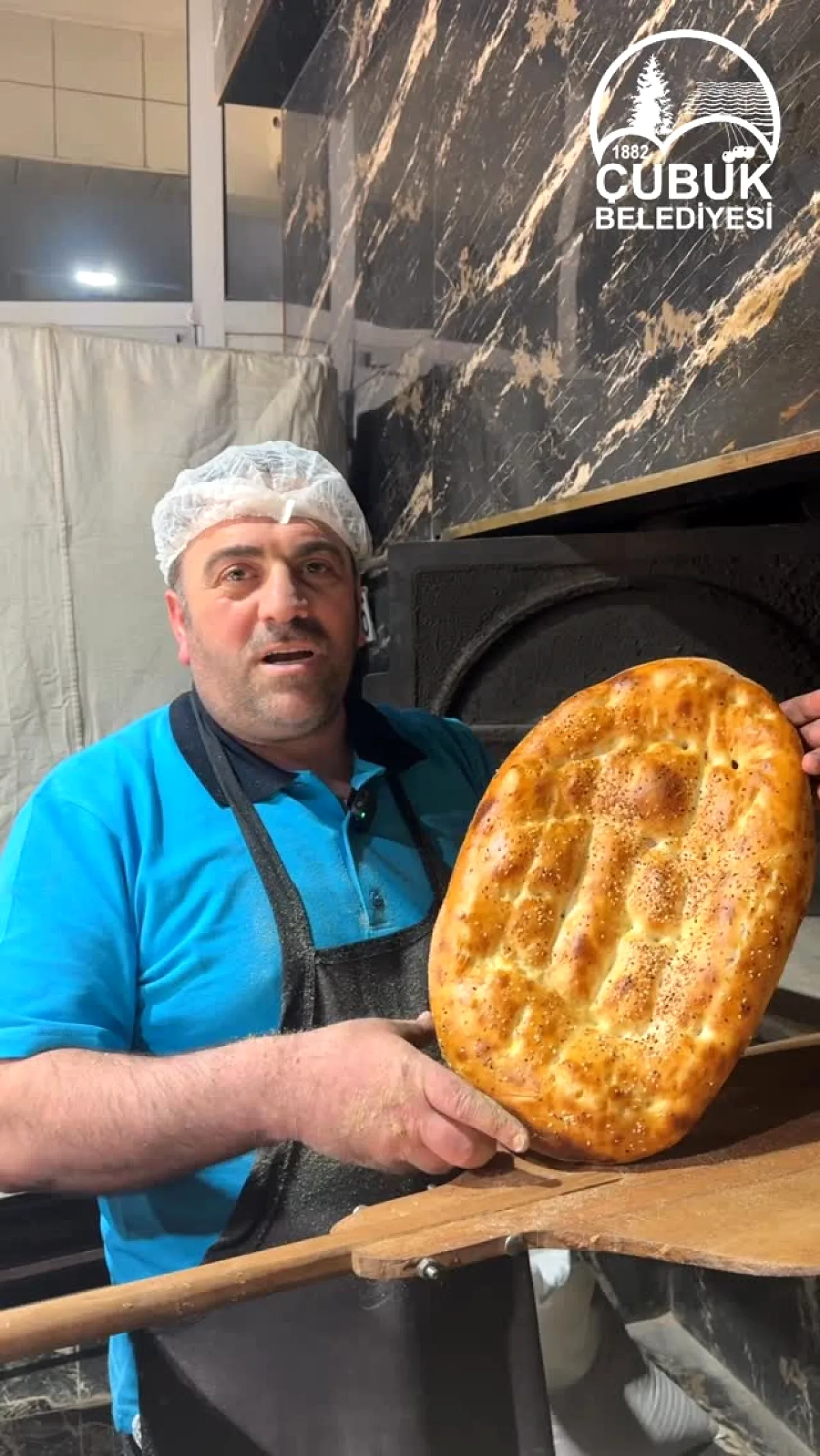 Çubuk Esnafının Bayram Mesajları Sosyal Medyada Nasıl Yer Aldı? Çubuk Esnafının Bayram Mesajları Sosyal Medyada Nasıl Yer Aldı?