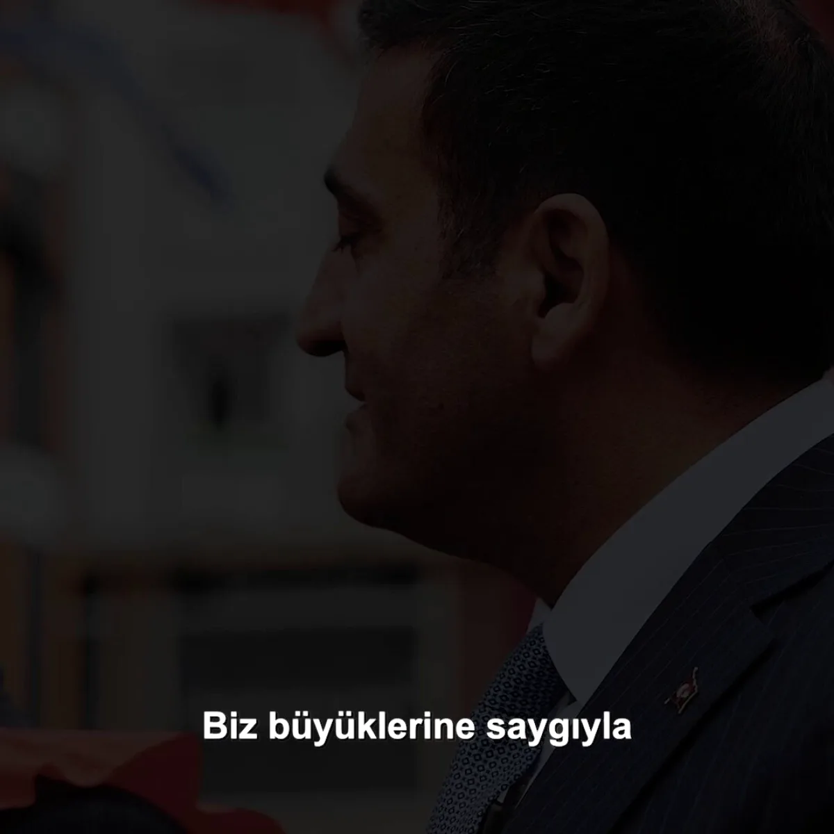 Silivri'den Bayram Mesajı: "Enseyi Karartmak Yok" Dedi Silivri'den Bayram Mesajı: "Enseyi Karartmak Yok" Dedi