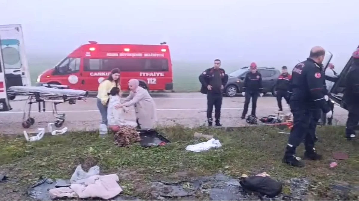 Adana Kozan'da Otobüs Kazası: Milletvekili Şevkin'den Taziye Mesajı Adana Kozan'da Otobüs Kazası: Milletvekili Şevkin'den Taziye Mesajı