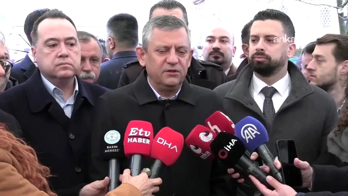 Orhan Sümer, Manisa'da Bayram Namazı Sonrası Açıklama Yapacak Orhan Sümer, Manisa'da Bayram Namazı Sonrası Açıklama Yapacak