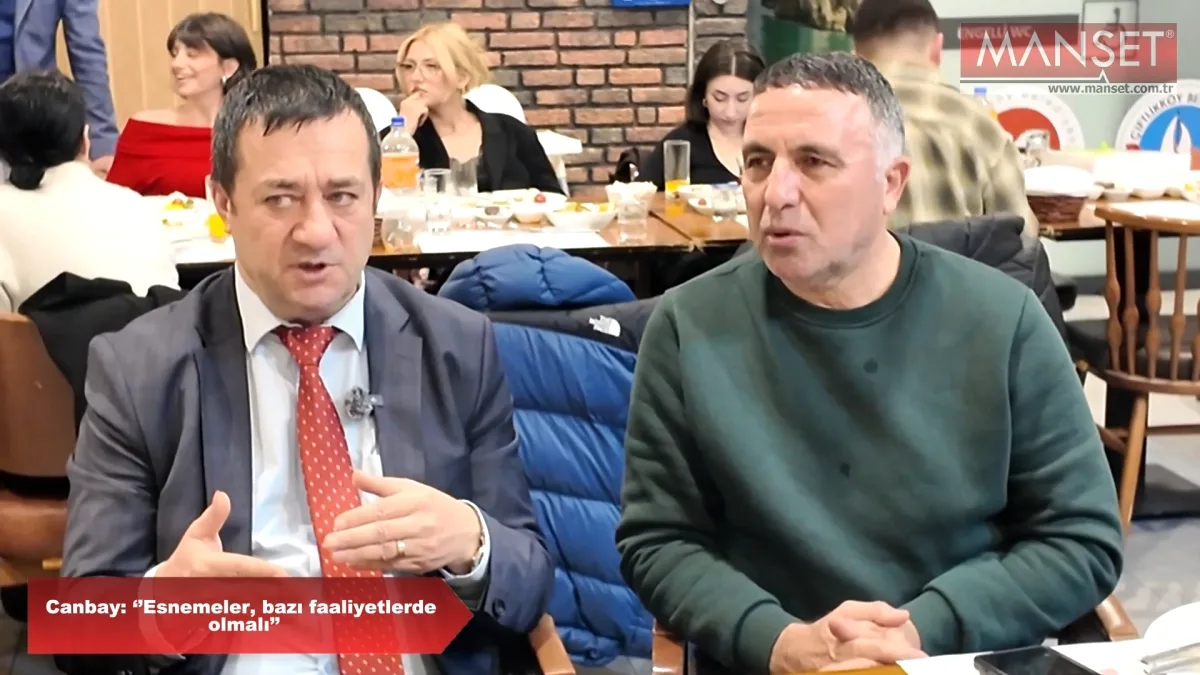 Yalova'da Bir İlk: Belediye Başkanı Tasarruf Genelgesini İftarla Test Etti Yalova'da Bir İlk: Belediye Başkanı Tasarruf Genelgesini İftarla Test Etti