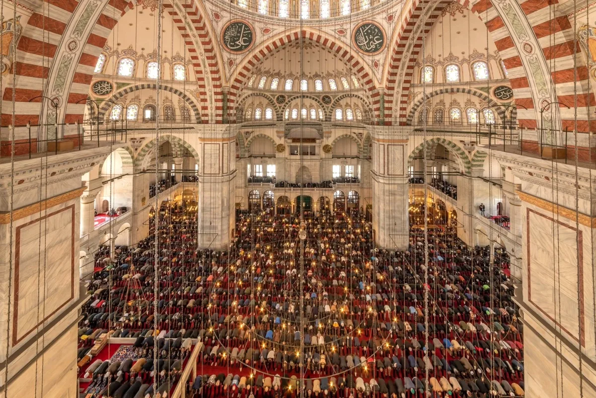 Fatih Belediyesi'nden Sosyal Medyada Ne Mesaj Verdi? Fatih Belediyesi'nden Sosyal Medyada Ne Mesaj Verdi?