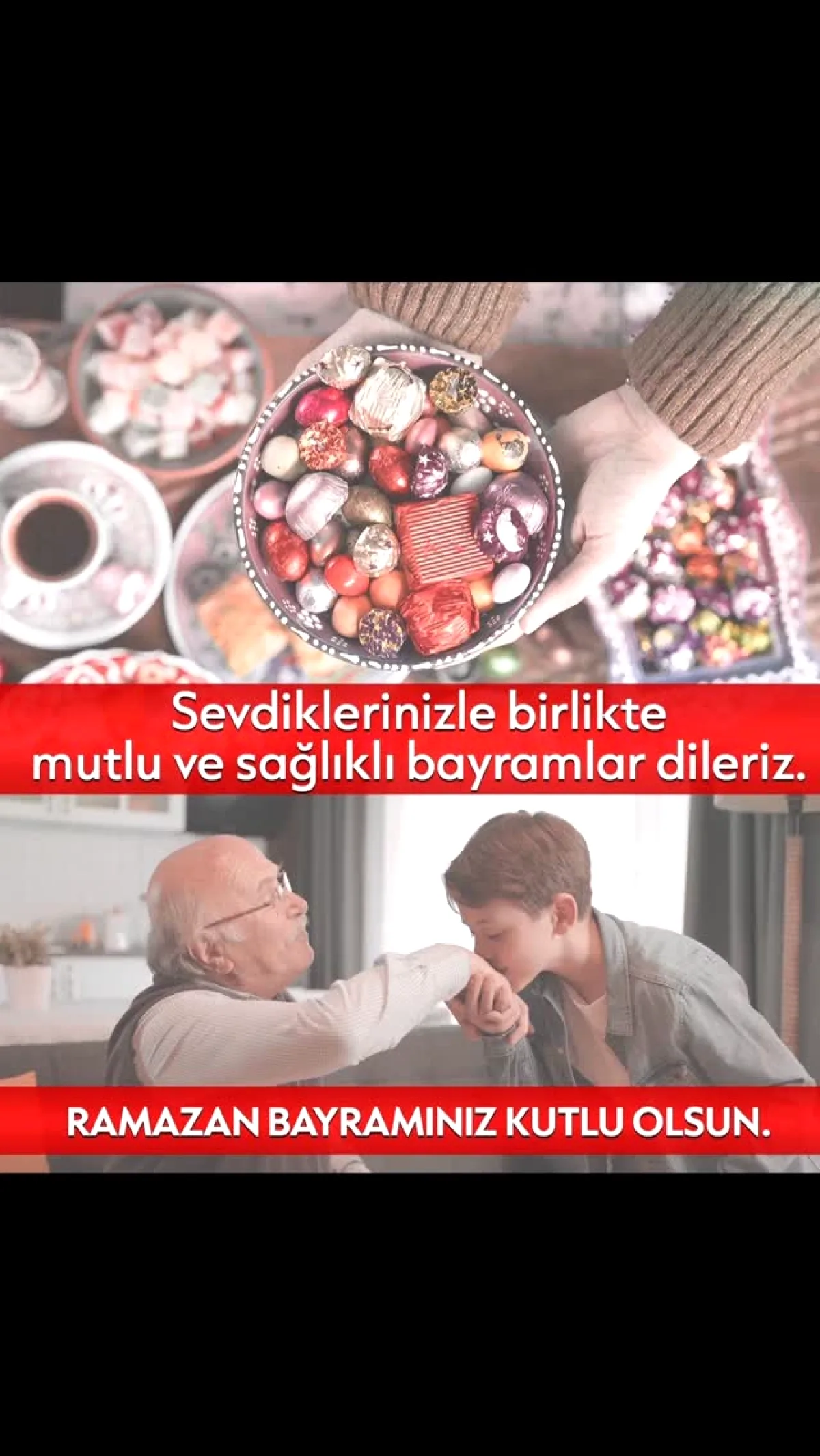 Sarıyer İlçe Sağlık Müdürlüğü'nün Bayram Mesajında Dikkat Çeken Vurgu Sarıyer İlçe Sağlık Müdürlüğü'nün Bayram Mesajında Dikkat Çeken Vurgu