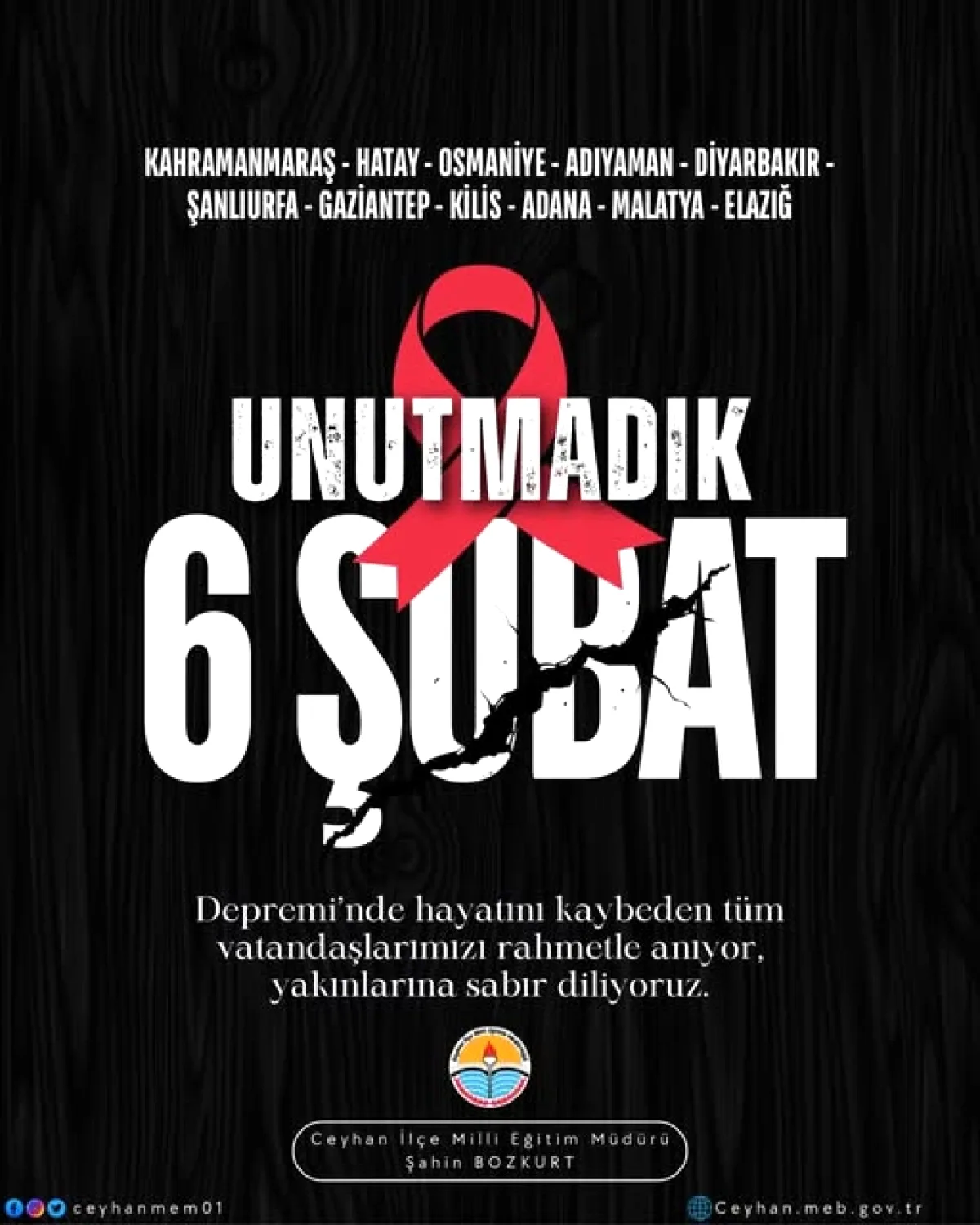 Ceyhan'da Eğitim Öğretim Yılı Bayrak Temasıyla mı Başladı? Ceyhan'da Eğitim Öğretim Yılı Bayrak Temasıyla mı Başladı?
