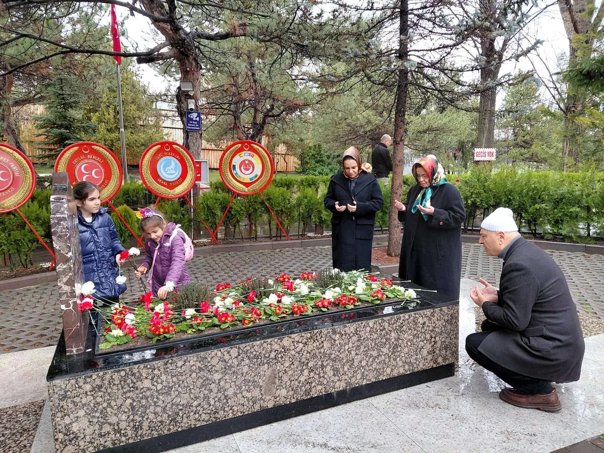 İYİ Partili Vekil Taş'ın Bayram Mesajında Dikkat Çeken Detay İYİ Partili Vekil Taş'ın Bayram Mesajında Dikkat Çeken Detay