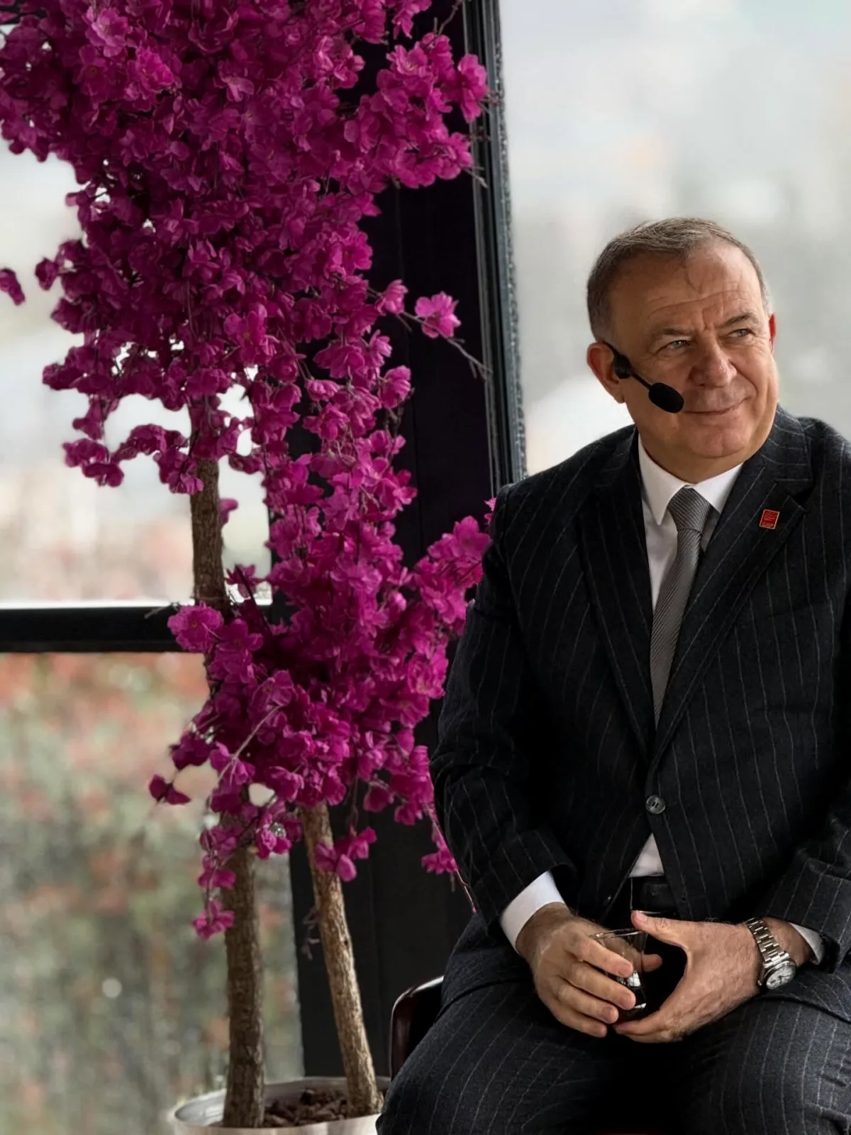 CHP'li Zeybek'in Mesajı: Gelecekteki Bayramlar İçin Ne Dedi? CHP'li Zeybek'in Mesajı: Gelecekteki Bayramlar İçin Ne Dedi?