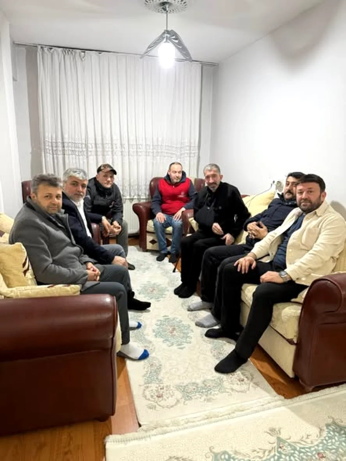 Bağcılar'da 23 Gün Süren Ramazan Bereketi Bağcılar'da 23 Gün Süren Ramazan Bereketi