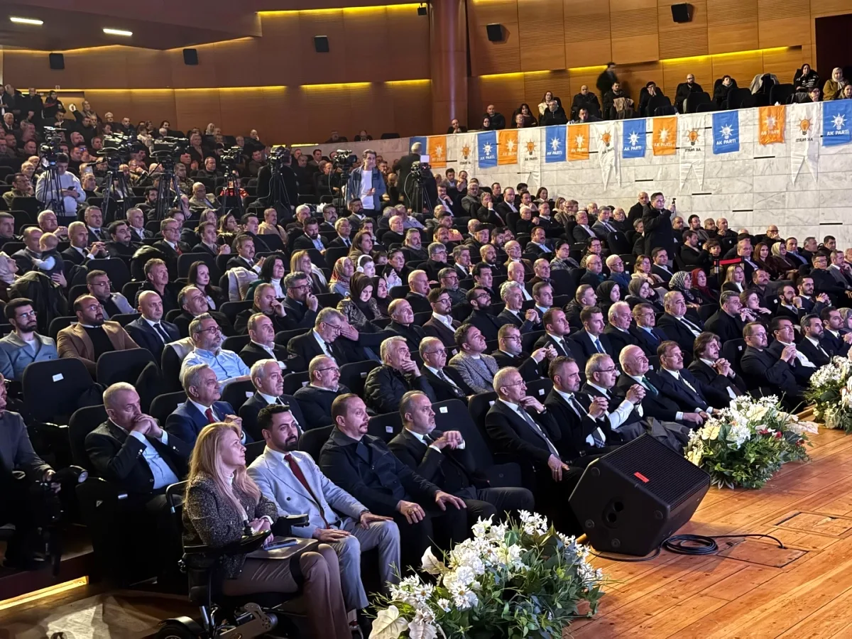 MHP'li Biçki, AK Parti'nin Bursa Bayramlaşmasında: Siyasi Diyaloğun Ritüeli Mi? MHP'li Biçki, AK Parti'nin Bursa Bayramlaşmasında: Siyasi Diyaloğun Ritüeli Mi?