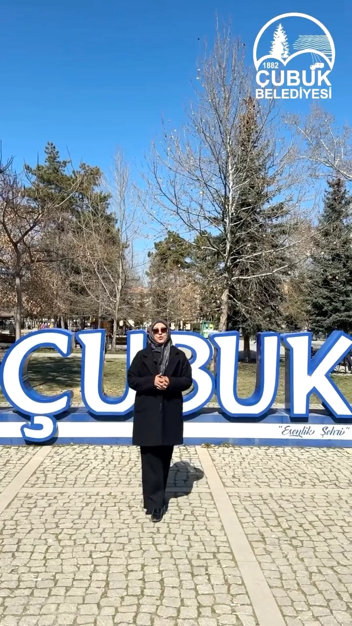 Çubuk Esnafından Bayram Tebriği: Huzur, Sağlık ve Bereket Dilekleri Çubuk Esnafından Bayram Tebriği: Huzur, Sağlık ve Bereket Dilekleri