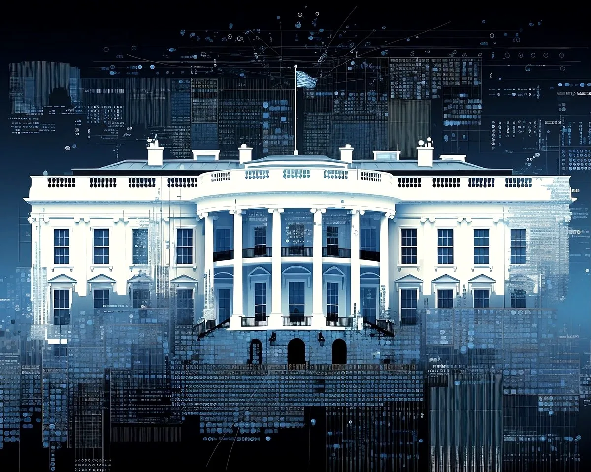 Trump ve Beyaz Saray, ABD'nin Yapay Zeka Yarışını Kazanmasını Hedefleyen Ulusal Yapay Zeka Yasama Çerçevesi'ni Açıkladı Trump ve Beyaz Saray, ABD'nin Yapay Zeka Yarışını Kazanmasını Hedefleyen Ulusal Yapay Zeka Yasama Çerçevesi'ni Açıkladı