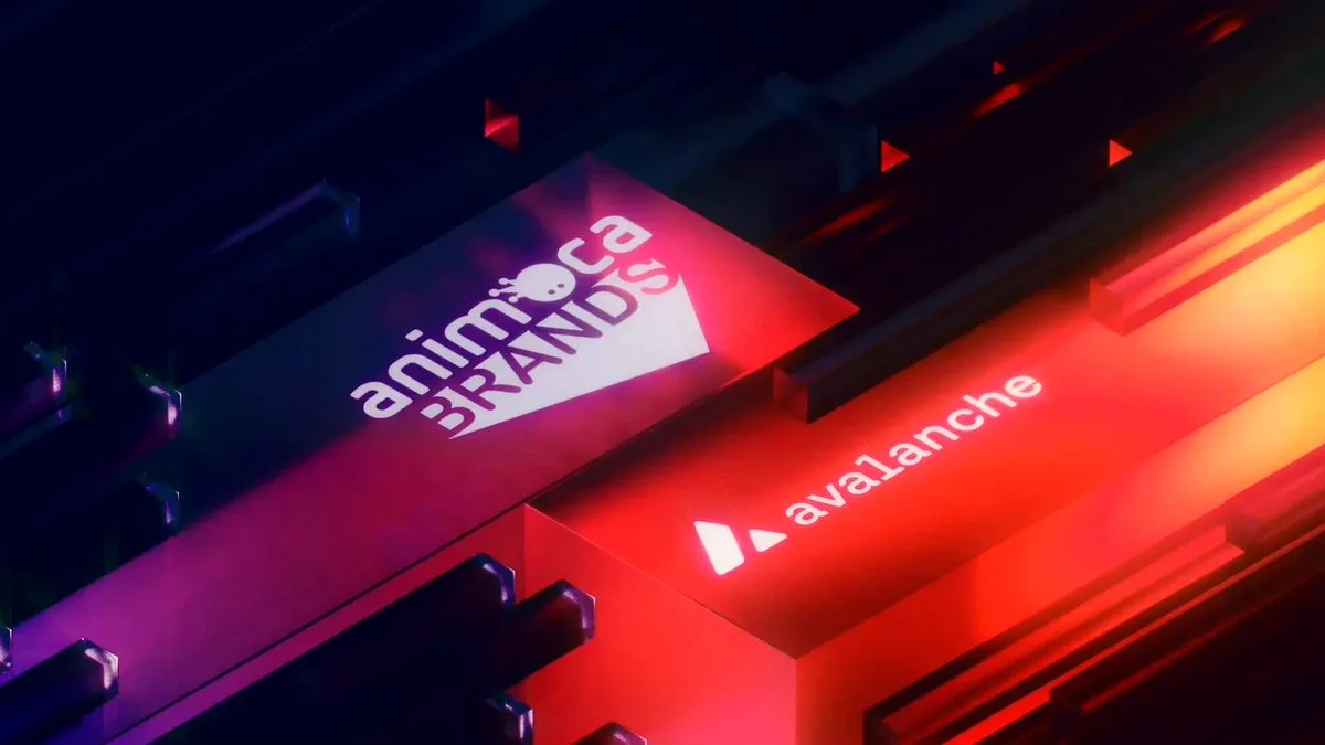 Animoca Brands, Avalanche Ekosistemi Büyümesini Hızlandırmak İçin Stratejik Ortaklık İmzaladı Animoca Brands, Avalanche Ekosistemi Büyümesini Hızlandırmak İçin Stratejik Ortaklık İmzaladı