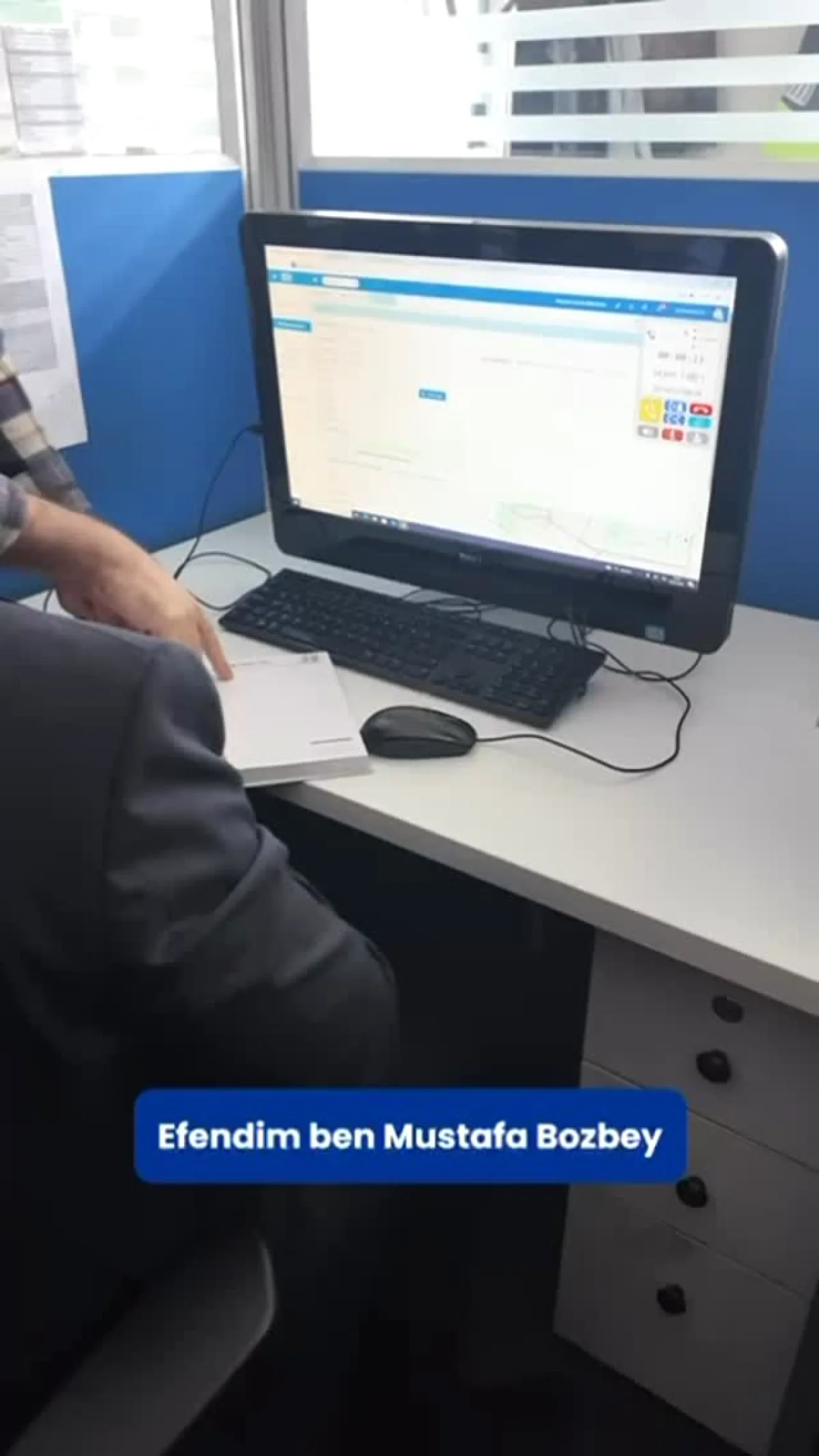 Bursa'da Bayram Mesaisi: BUSKİ Ekipleri Sahada Bursa'da Bayram Mesaisi: BUSKİ Ekipleri Sahada