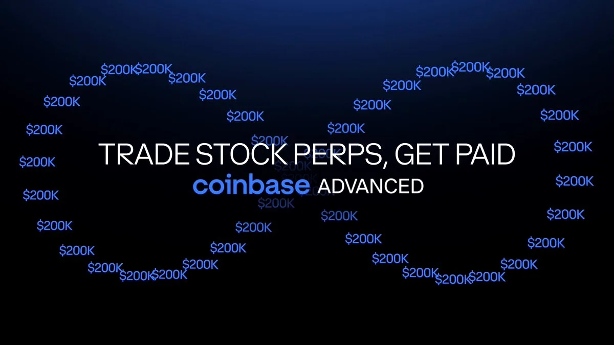 Coinbase'te İşlem Yap, Ödül Havuzundan Payını Al: 200 Bin Dolarlık Fırsat Coinbase'te İşlem Yap, Ödül Havuzundan Payını Al: 200 Bin Dolarlık Fırsat