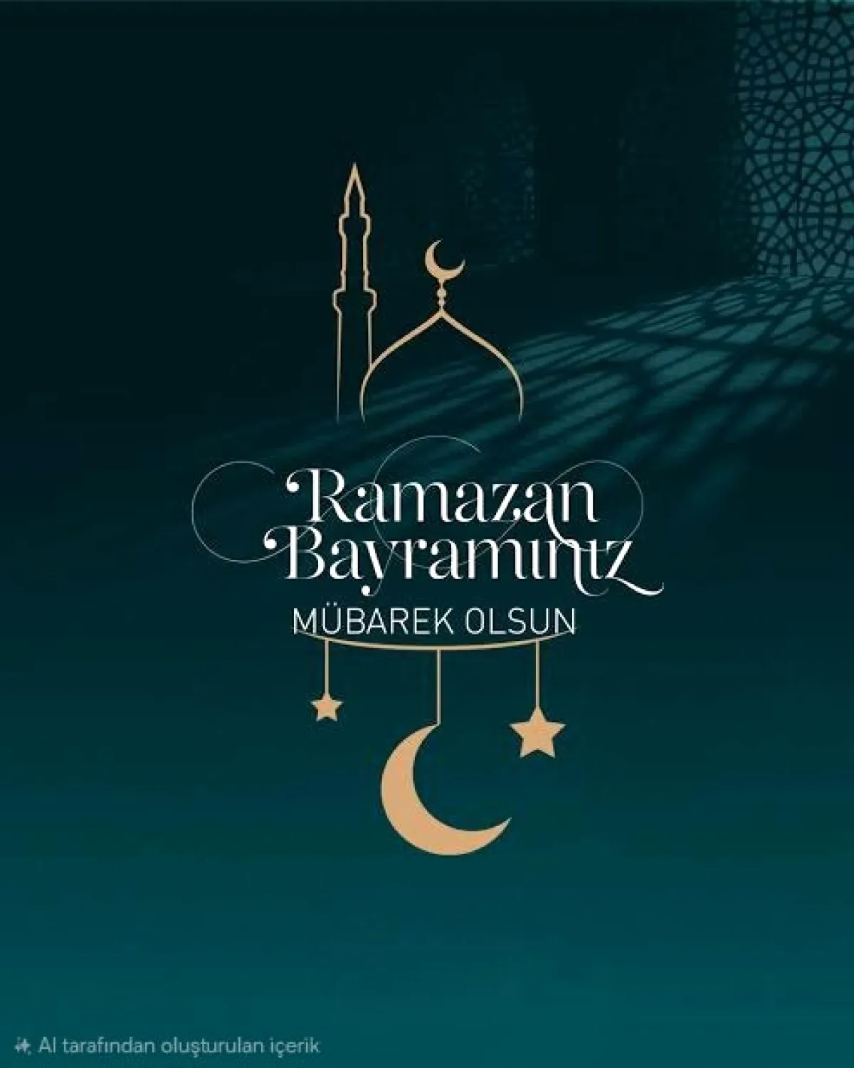 İstanbul Üsküdar'dan Ramazan Bayramı Mesajı: "Sağlık, Huzur ve Bereket Getirmesini Dileriz" İstanbul Üsküdar'dan Ramazan Bayramı Mesajı: "Sağlık, Huzur ve Bereket Getirmesini Dileriz"