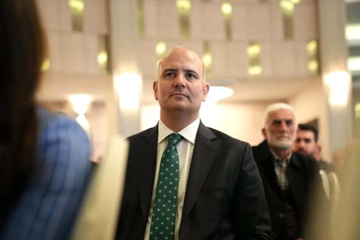 Ömer İLERİ: Rize'de Hemşehrilerimizle Kucaklaştık, Tenzile Erdoğan Hastanesi'ni Açtık Ömer İLERİ: Rize'de Hemşehrilerimizle Kucaklaştık, Tenzile Erdoğan Hastanesi'ni Açtık