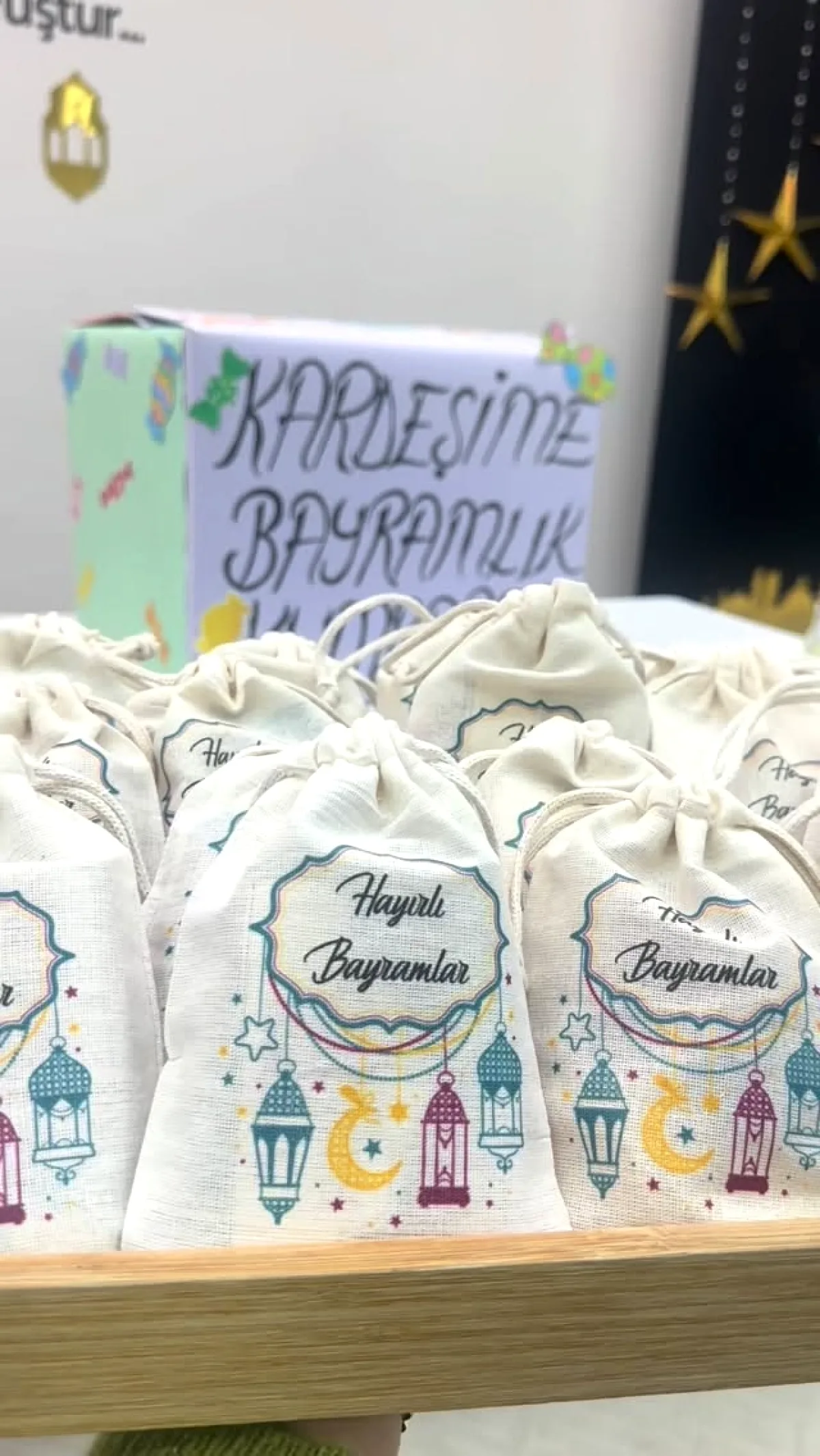 Başiskele'de Minik Ellerden Bayram Sevinci: Fatih Cami Kur'an Kursu Öğrencilerinden Anlamlı Mesaj Başiskele'de Minik Ellerden Bayram Sevinci: Fatih Cami Kur'an Kursu Öğrencilerinden Anlamlı Mesaj