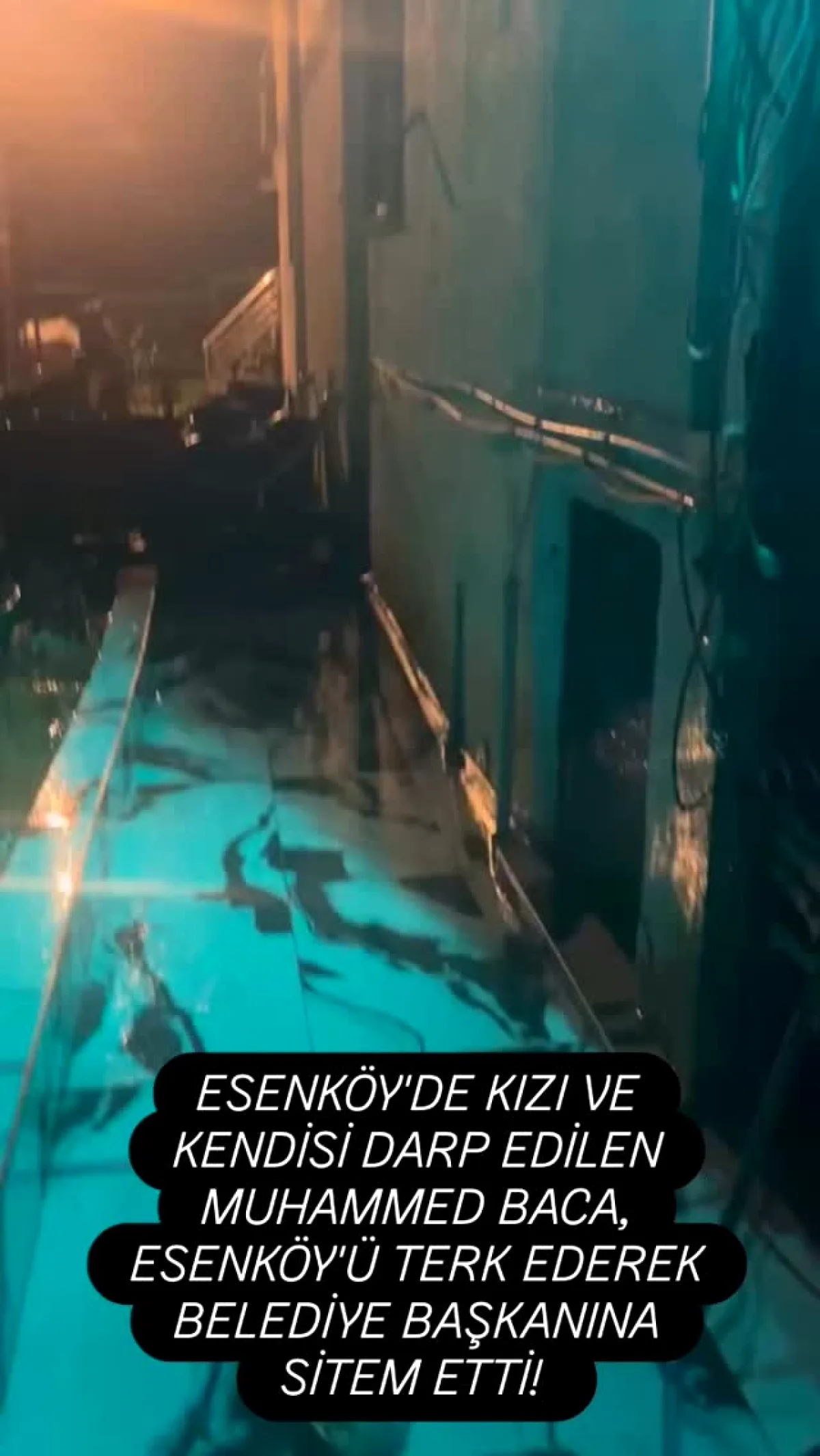 Esenköy'de Komşu Kavgası: 8 Yaşındaki Çocuk Taşla Yaralandı, Aile Beldeyi Terk Etti Esenköy'de Komşu Kavgası: 8 Yaşındaki Çocuk Taşla Yaralandı, Aile Beldeyi Terk Etti