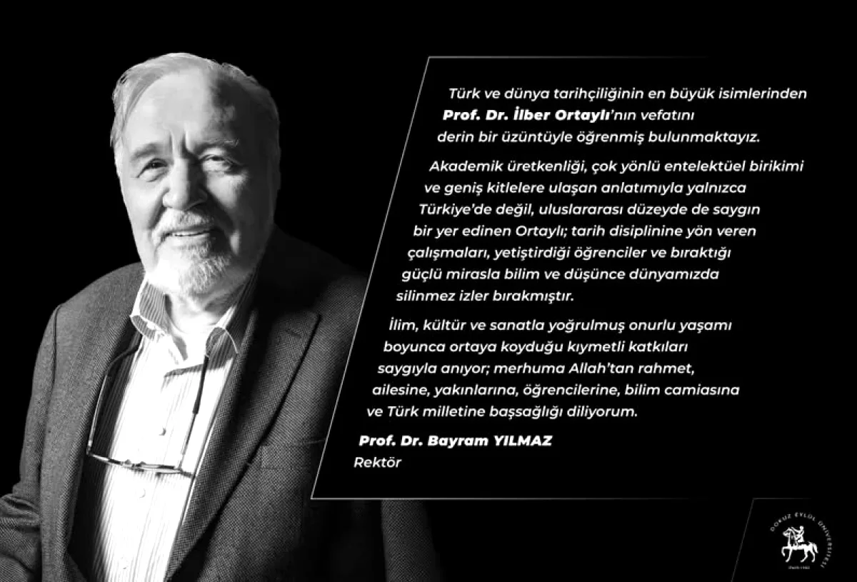 DEÜ'de Bu Hafta: Bayülgen Söyleşisi, Rektör Ziyareti ve DATAFEST 2026 Öne Çıktı DEÜ'de Bu Hafta: Bayülgen Söyleşisi, Rektör Ziyareti ve DATAFEST 2026 Öne Çıktı