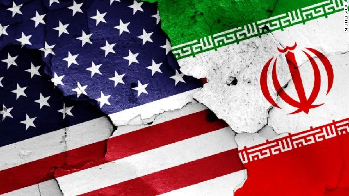 Trump: ABD, İran Askeri Operasyonunu Sona Erdirmeyi Değerlendiriyor | Yatırım Tavsiyesi Değildir Trump: ABD, İran Askeri Operasyonunu Sona Erdirmeyi Değerlendiriyor | Yatırım Tavsiyesi Değildir