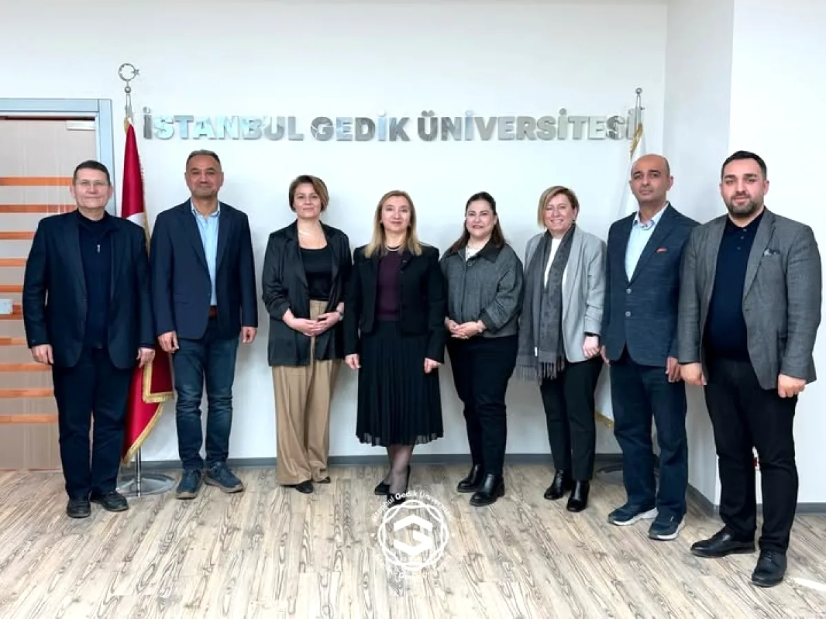 Kadın Liderler Umudu Yükseltiyor Paneli'nde İstanbul Gedik Üniversitesi'nden Dr. Ayşin Şişman Konuşacak Kadın Liderler Umudu Yükseltiyor Paneli'nde İstanbul Gedik Üniversitesi'nden Dr. Ayşin Şişman Konuşacak