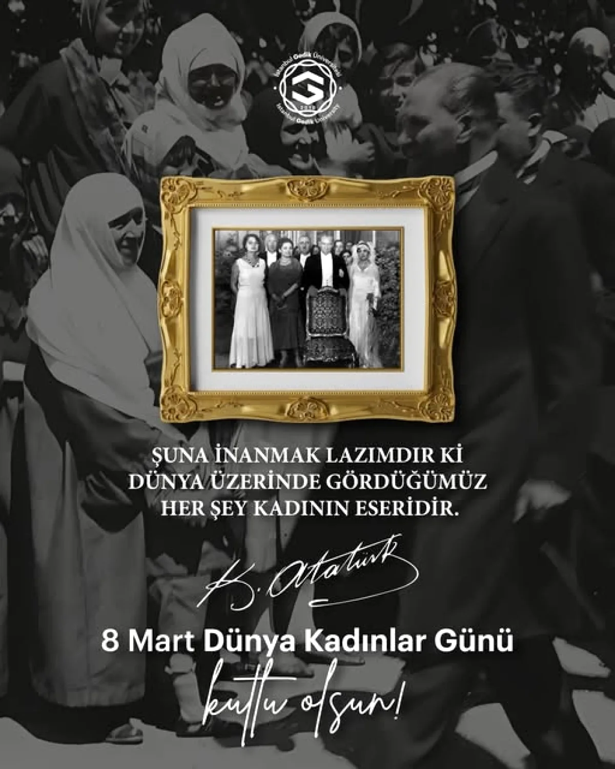 İstanbul Gedik Üniversitesi, WIN EURASIA 2026 Fuarı İçin Hannover Messe Türkiye ile İş Birliğini Görüştü İstanbul Gedik Üniversitesi, WIN EURASIA 2026 Fuarı İçin Hannover Messe Türkiye ile İş Birliğini Görüştü