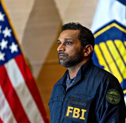 FBI Direktörü'nden Çarpıcı Açıklama: Mahkeme Kararı Olmadan Takip Yetkisi