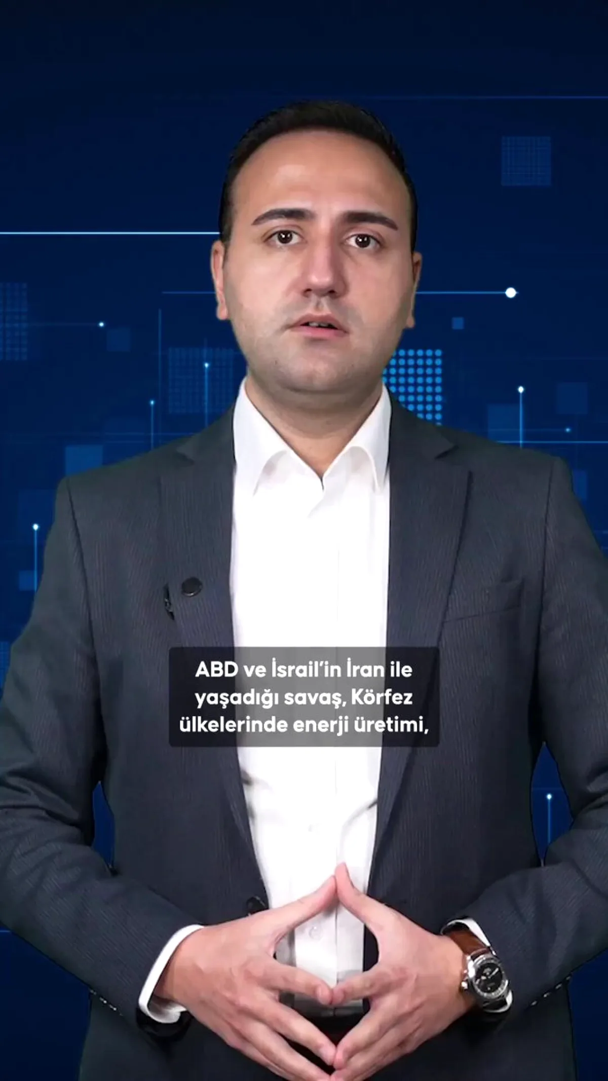 Körfez'de Savaşın Ekonomik Bilançosu Ağır Oldu Körfez'de Savaşın Ekonomik Bilançosu Ağır Oldu