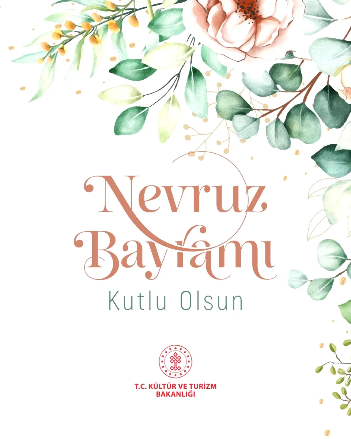 Nevruz'un Toplumsal Birleştirici Rolüne Vurgu Yapıldı Nevruz'un Toplumsal Birleştirici Rolüne Vurgu Yapıldı