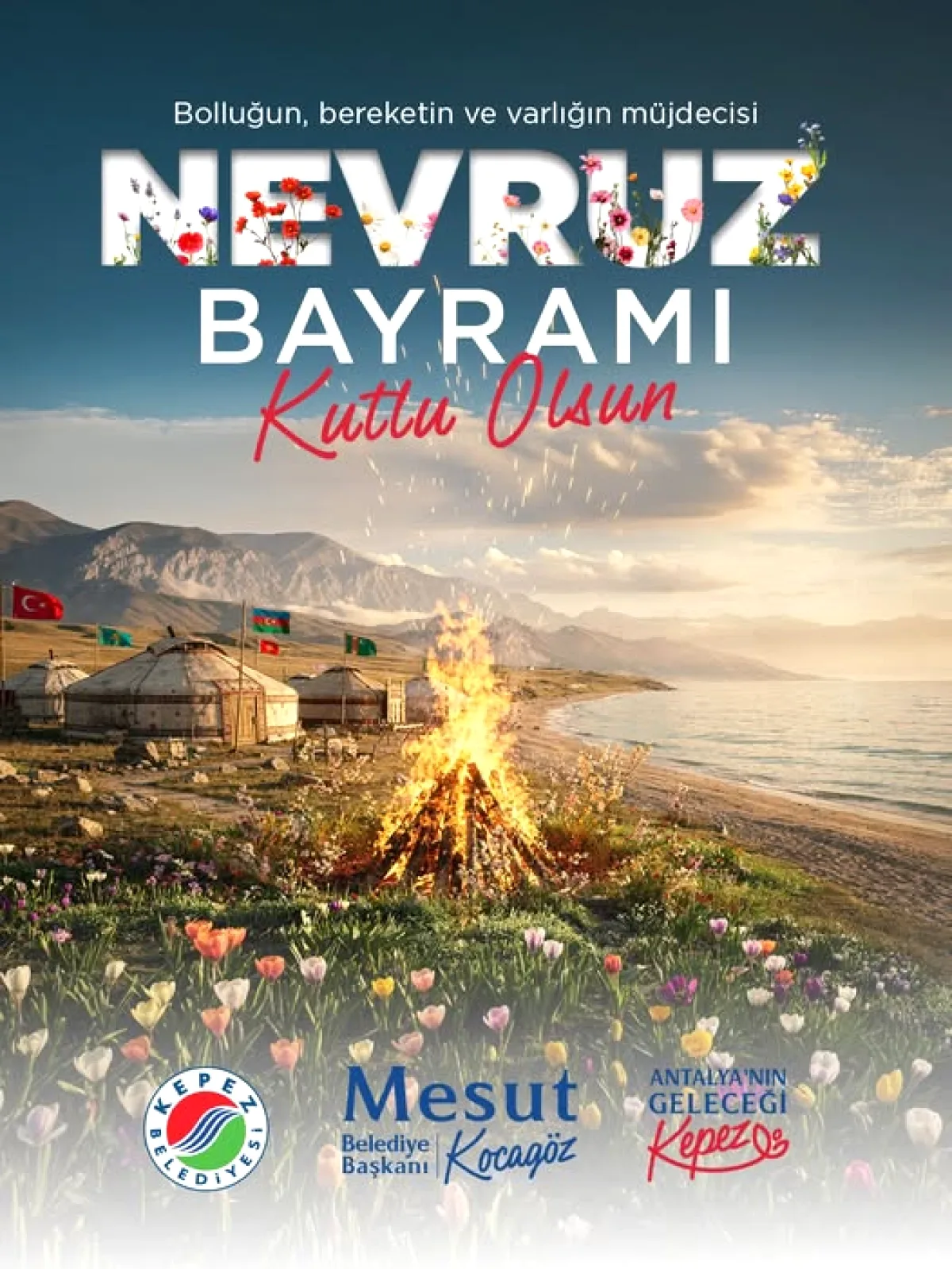 Kepez'de Özel Çocukların Meslek Hayalleri Konuşuldu Kepez'de Özel Çocukların Meslek Hayalleri Konuşuldu