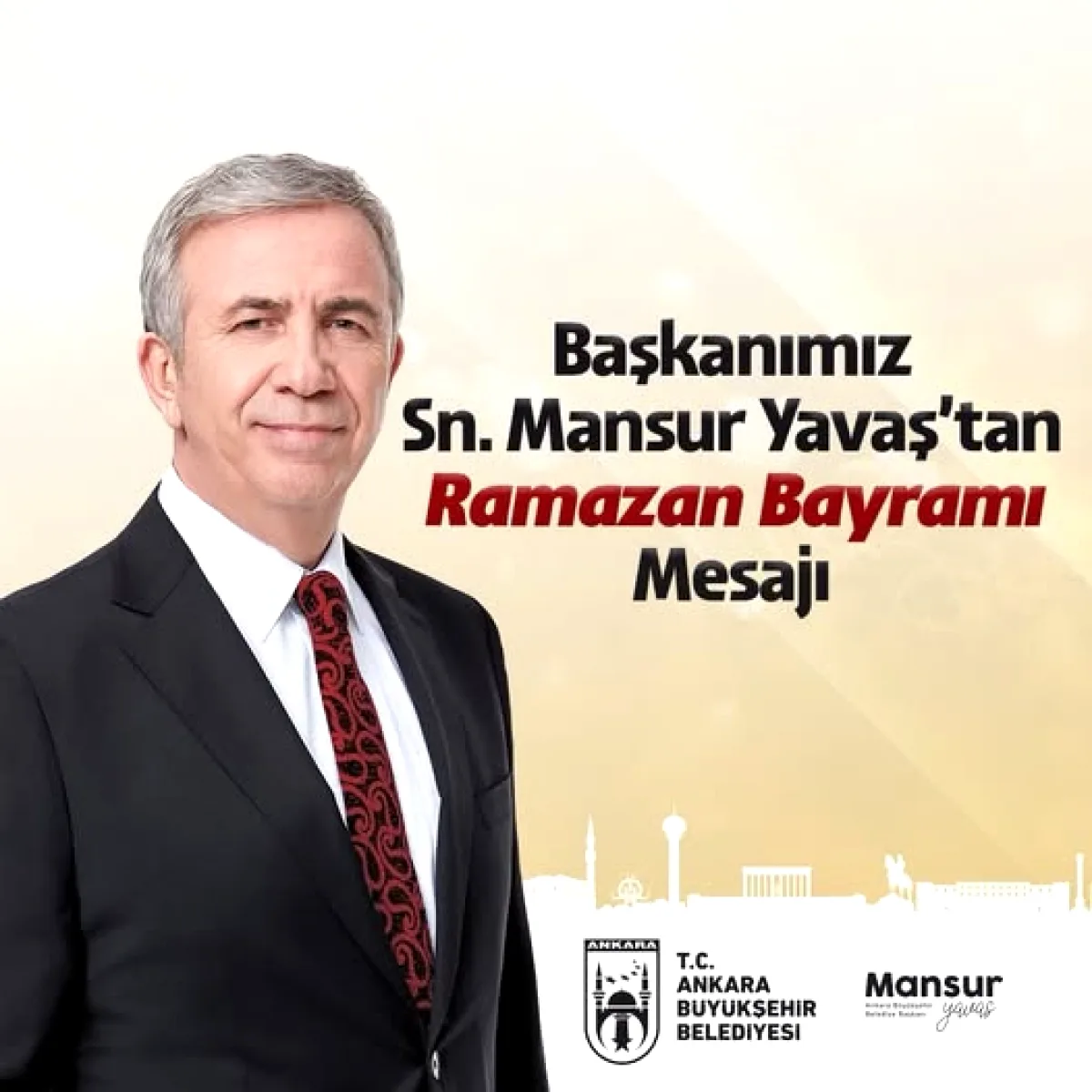 Başkent'te Ramazan Sofralarına Özel Hareketlilik Başkent'te Ramazan Sofralarına Özel Hareketlilik