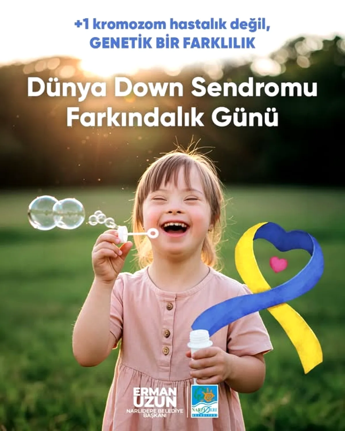 Narlıdere Belediyesi'nden Sosyal Medyada Anlamlı Paylaşım Narlıdere Belediyesi'nden Sosyal Medyada Anlamlı Paylaşım
