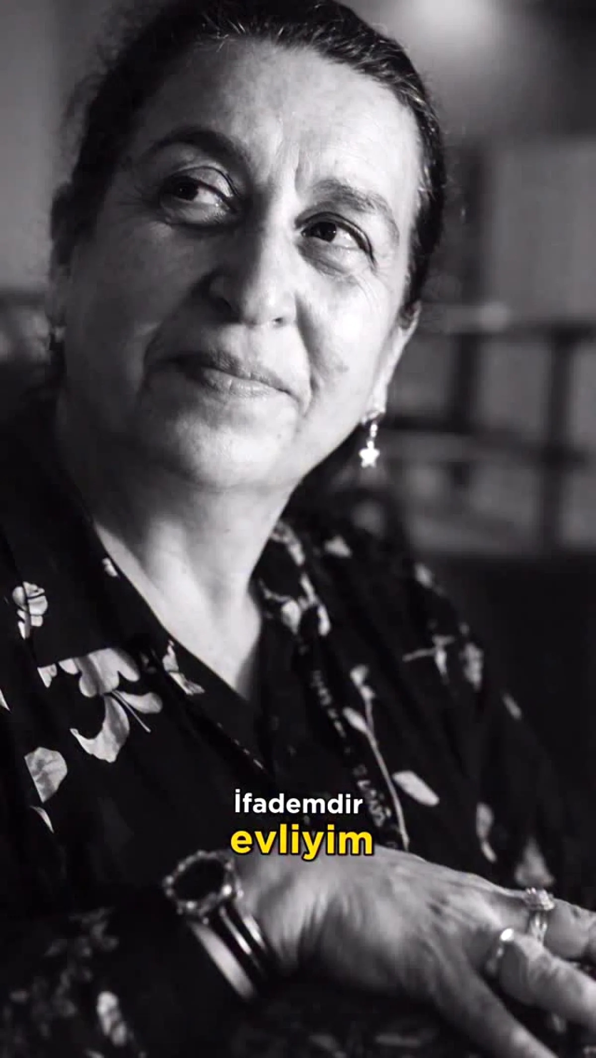 Nilüfer Belediye Başkanı'nın Dünya Şiir Günü'nde Paylaştığı İsim Nilüfer Belediye Başkanı'nın Dünya Şiir Günü'nde Paylaştığı İsim