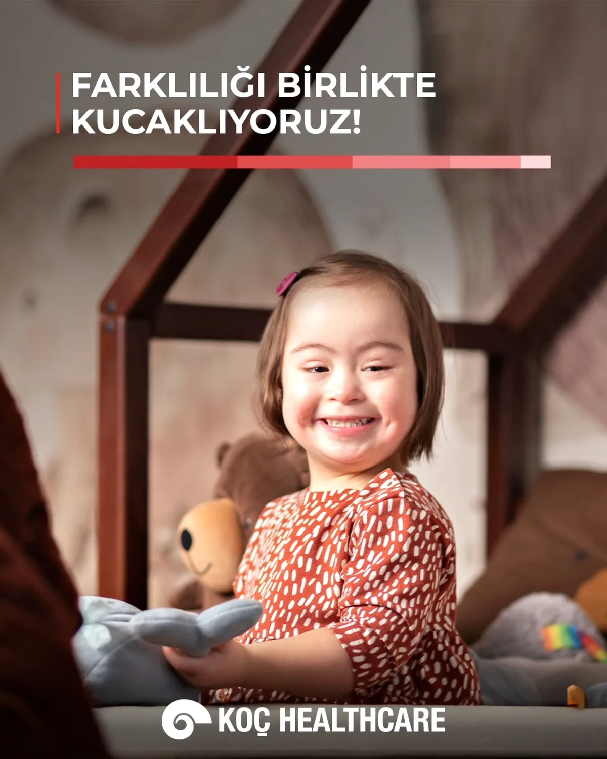 Down Sendromu Hakkında Önemli Açıklama: Genetik Farklılık Vurgusu Down Sendromu Hakkında Önemli Açıklama: Genetik Farklılık Vurgusu