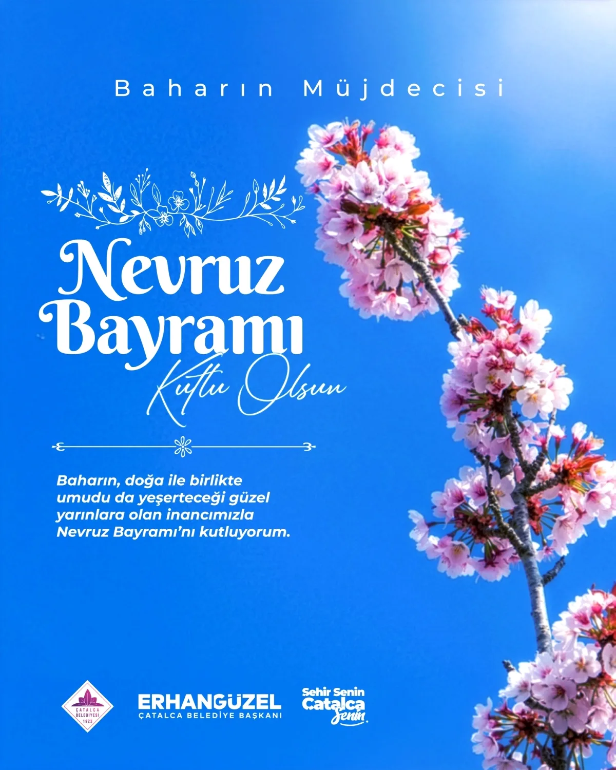Nevruz'da Hangi Mesaj Verildi? Nevruz'da Hangi Mesaj Verildi?