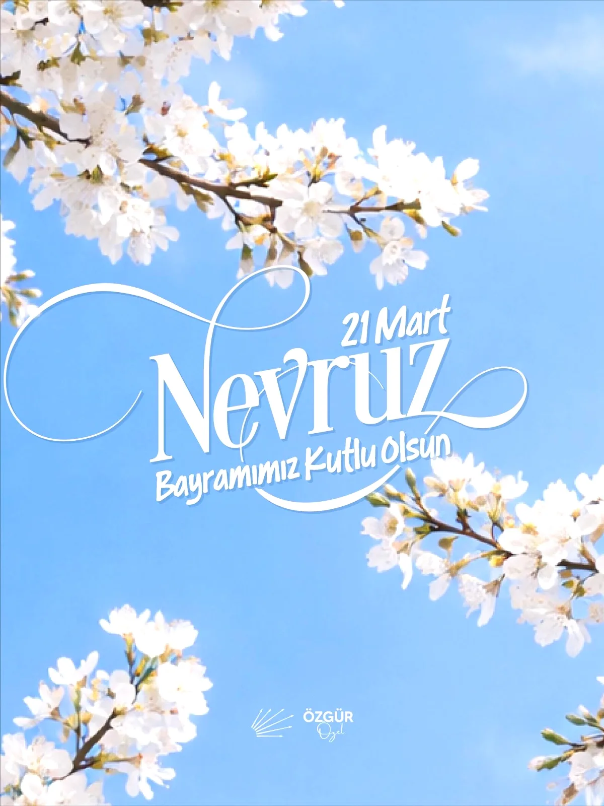 Özgür Özel'in Nevruz Mesajında Baharın Getireceği Umut Özgür Özel'in Nevruz Mesajında Baharın Getireceği Umut