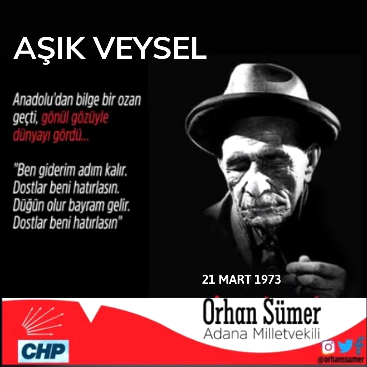 CHP'li Vekilin Sosyal Medya Paylaşımı Dikkat Çekti CHP'li Vekilin Sosyal Medya Paylaşımı Dikkat Çekti