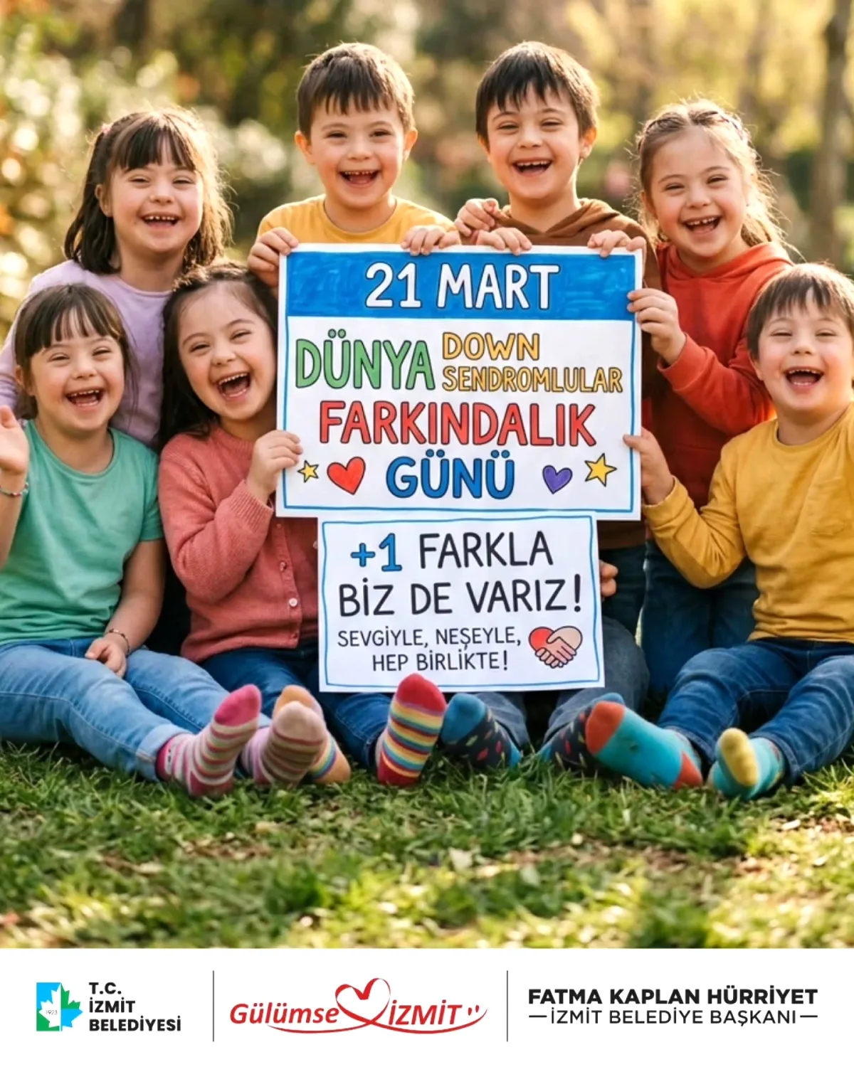 İzmit Belediye Başkanı'nın 21 Mart'taki Sözleri İzmit Belediye Başkanı'nın 21 Mart'taki Sözleri