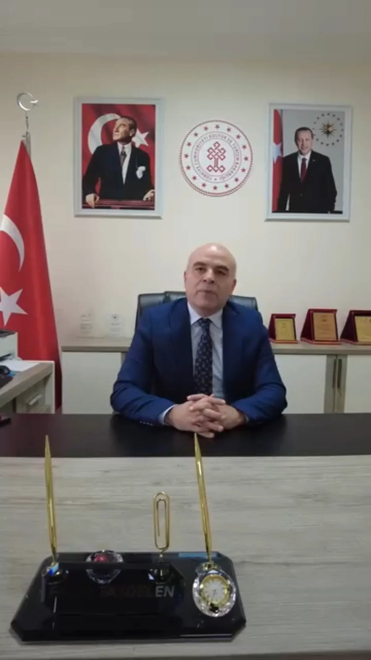 Kocaeli'den Binlerce Yıllık Gelenek İçin Özel Mesaj Kocaeli'den Binlerce Yıllık Gelenek İçin Özel Mesaj