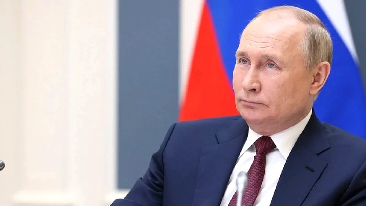 Putin'den Komşu Ülkelere Nevruz Mesajı Yağdı Putin'den Komşu Ülkelere Nevruz Mesajı Yağdı