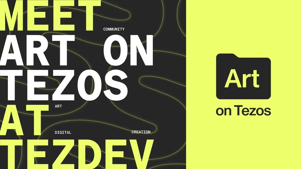 Tezos Ekosisteminden Cannes'da Özel Buluşma Tezos Ekosisteminden Cannes'da Özel Buluşma