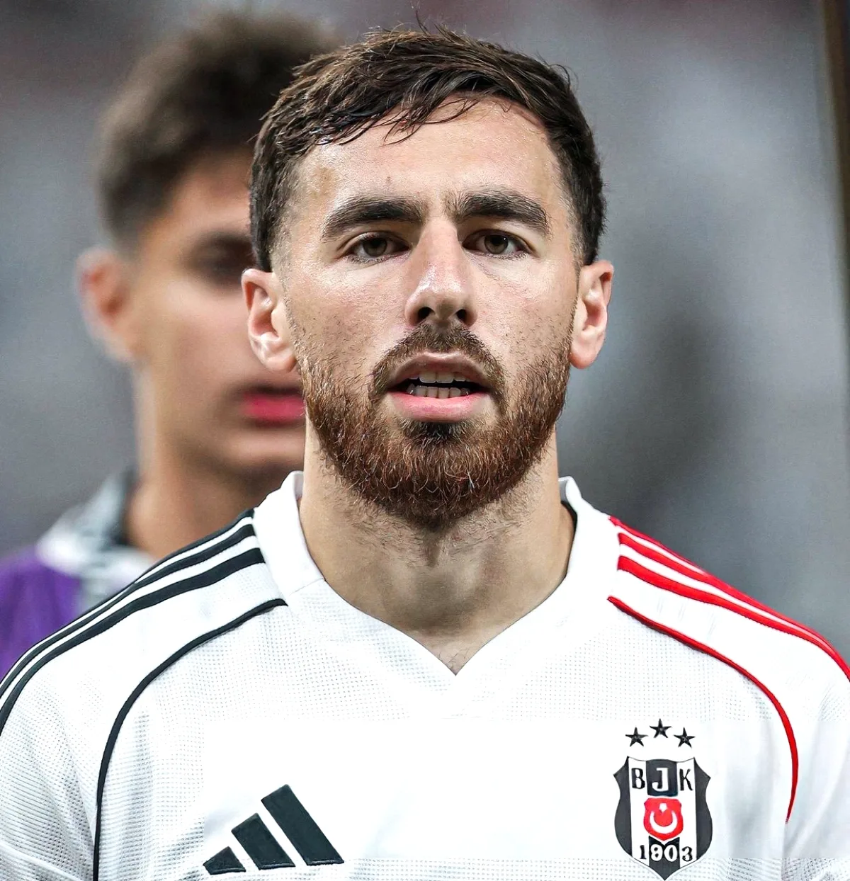 Beşiktaş'ta Orkun Kökçü İçin Transferde Kritik Eşik Beşiktaş'ta Orkun Kökçü İçin Transferde Kritik Eşik