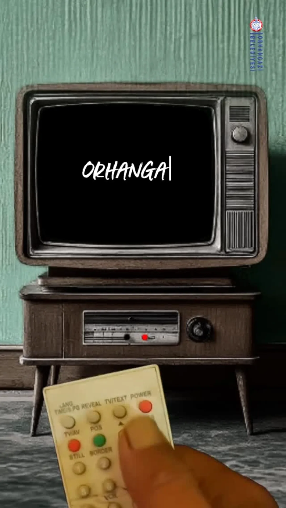 Orhangazi'de Bayram Sevinci Sokakları Kapladı Orhangazi'de Bayram Sevinci Sokakları Kapladı
