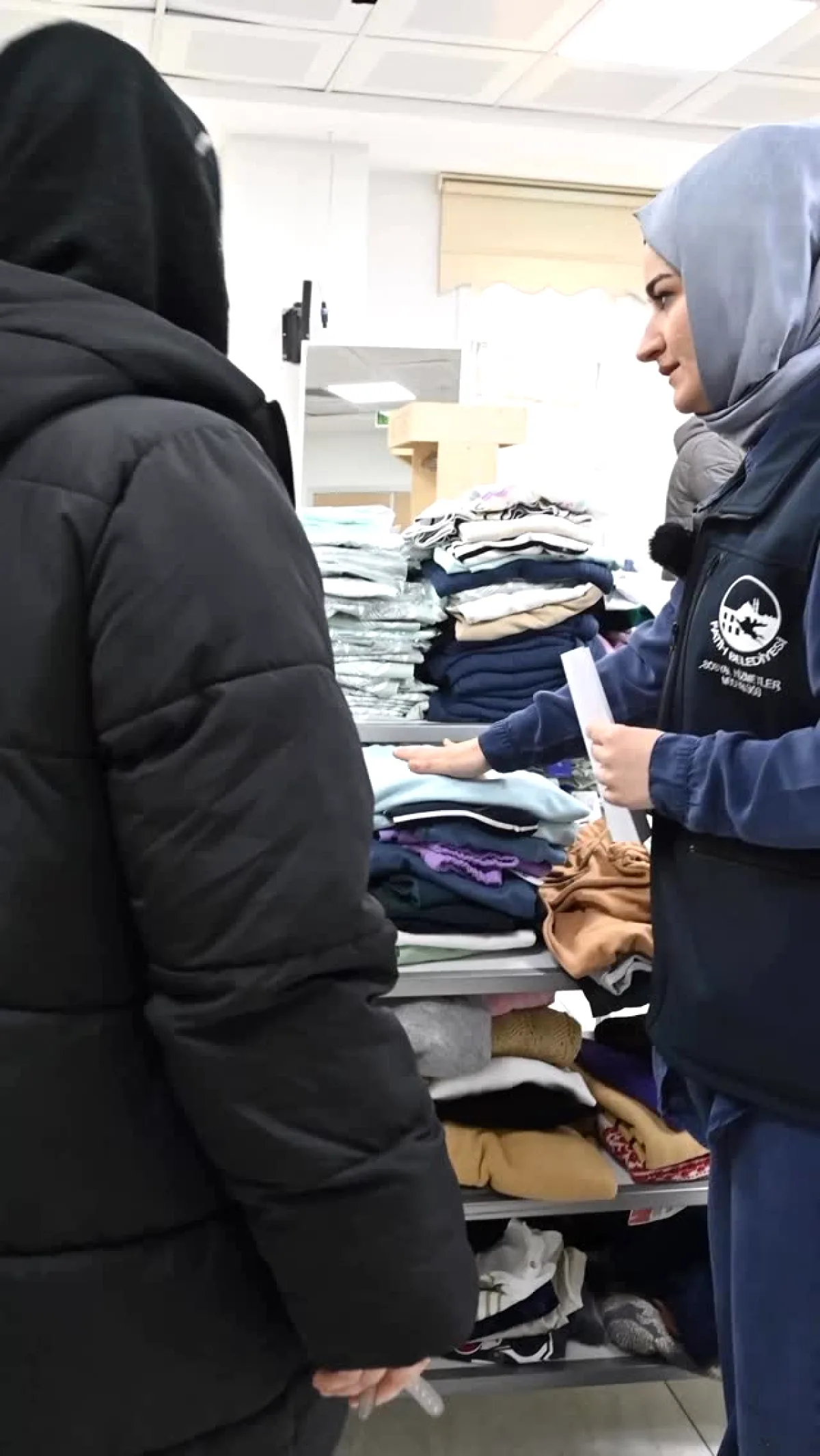Fatih Belediyesi'nin "Butik Fatih" Projesi Dikkat Çekiyor Fatih Belediyesi'nin "Butik Fatih" Projesi Dikkat Çekiyor