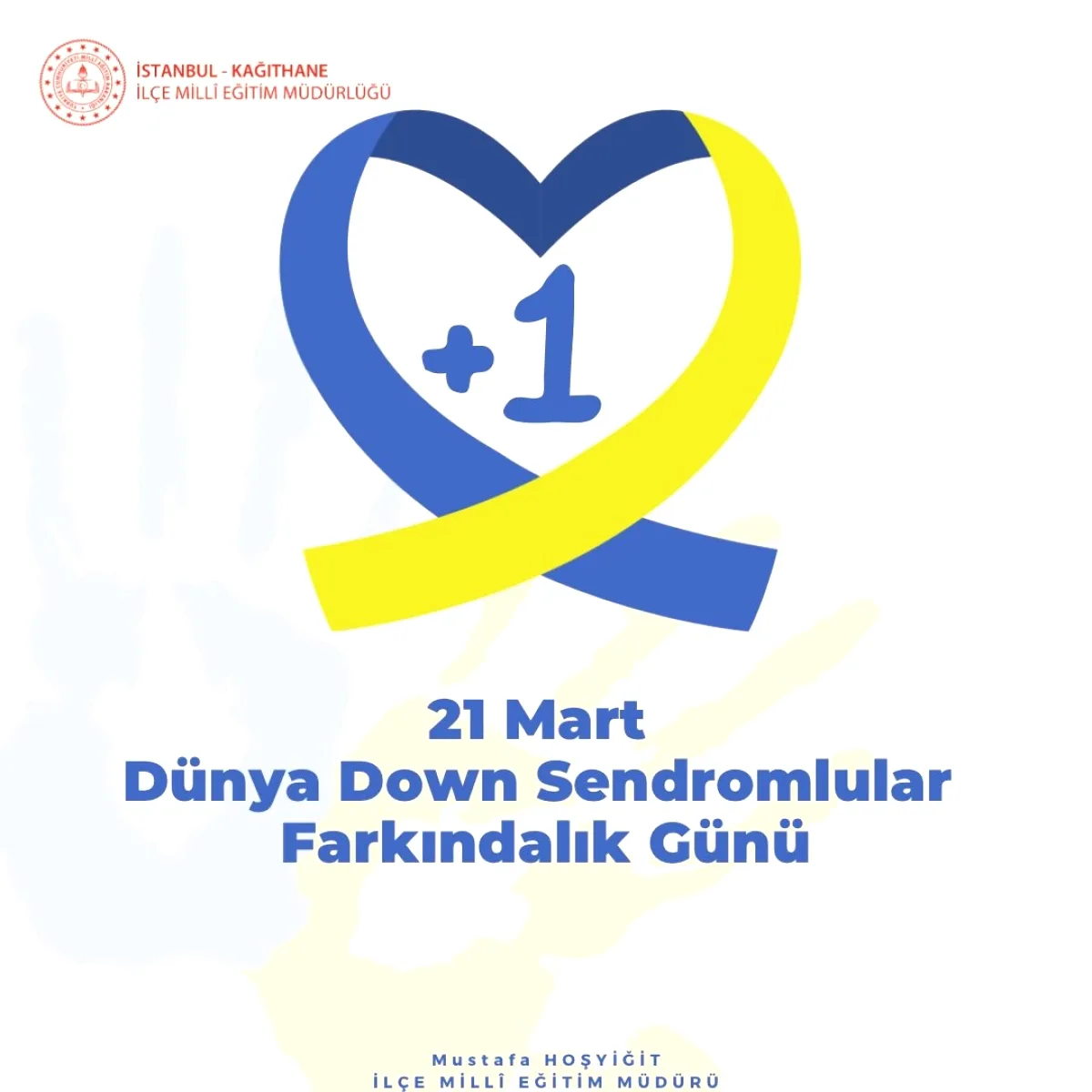 Kâğıthane'de Toplumsal Farkındalık İçin Önemli Bir Çağrı Kâğıthane'de Toplumsal Farkındalık İçin Önemli Bir Çağrı