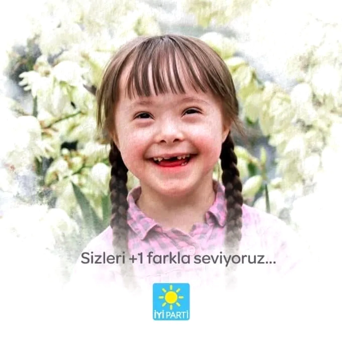 İYİ Partili İsimden 21 Mart İçin Dikkat Çeken Paylaşım İYİ Partili İsimden 21 Mart İçin Dikkat Çeken Paylaşım